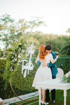 Hochzeit