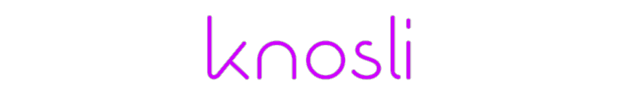 Personalisierbares Neon - LED - Schild in Pink, ideal als Wanddekoration für Wohnzimmer oder Geschäftsräume