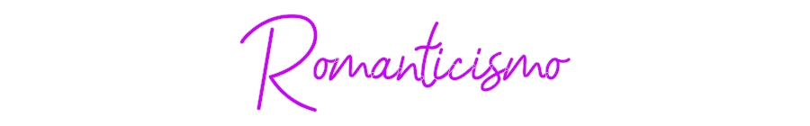 Personalisierbares Neon - LED - Schild in Pink, ideal als Wanddekoration für Wohnzimmer oder Geschäftsräume